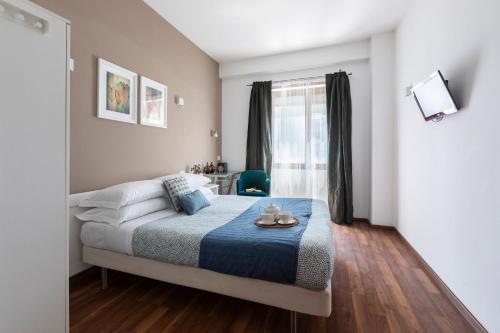 Fotos del hotel - Momo Central Rome 3