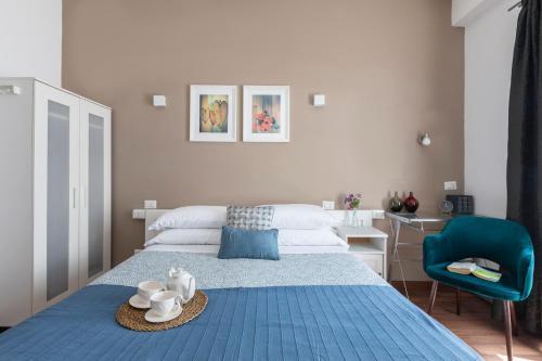 Fotos del hotel - Momo Central Rome 3