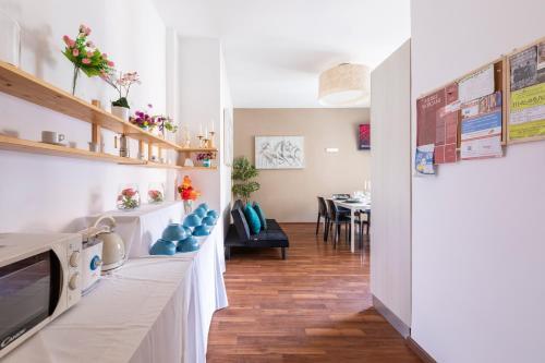 Fotos del hotel - Momo Central Rome 3
