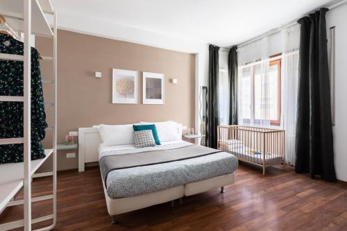 Fotos del hotel - Momo Central Rome 3