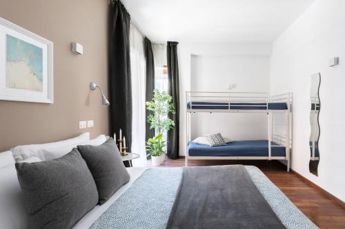 Fotos del hotel - Momo Central Rome 3