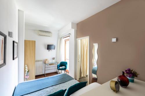 Fotos del hotel - Momo Central Rome 3