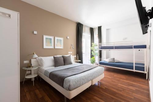 Fotos del hotel - Momo Central Rome 3