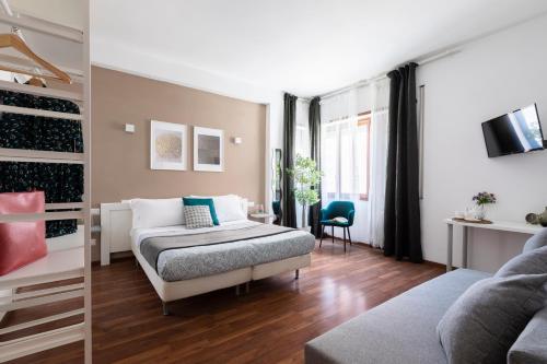 Fotos del hotel - Momo Central Rome 3