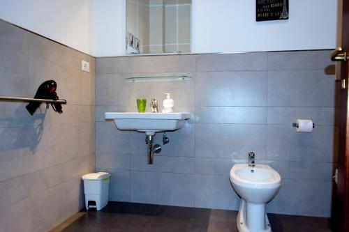 Fotos del hotel - Momo Central Rome 3