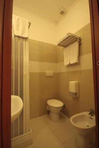 Fotos del hotel - Hotel Termini