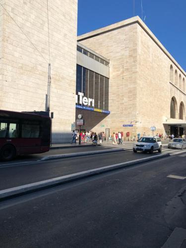 Fotos del hotel - Hotel Termini