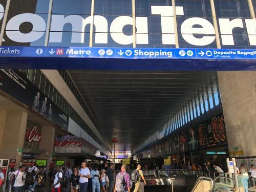 Fotos del hotel - Hotel Termini