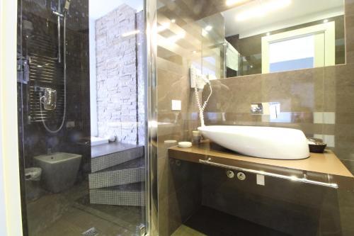 Fotos del hotel - Caos Calmo