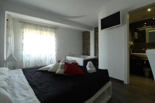 Fotos del hotel - Caos Calmo