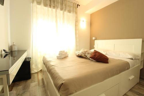 Fotos del hotel - Caos Calmo