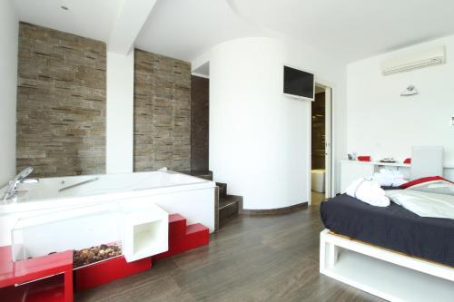 Fotos del hotel - Caos Calmo