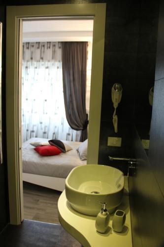Fotos del hotel - Caos Calmo