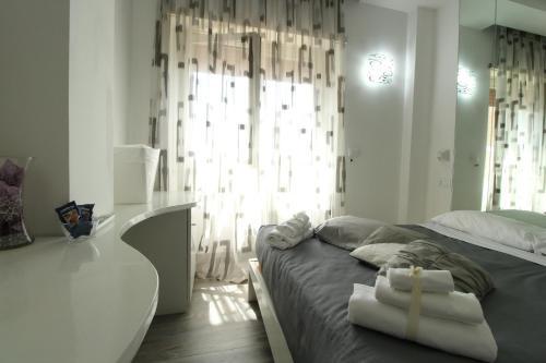 Fotos del hotel - Caos Calmo