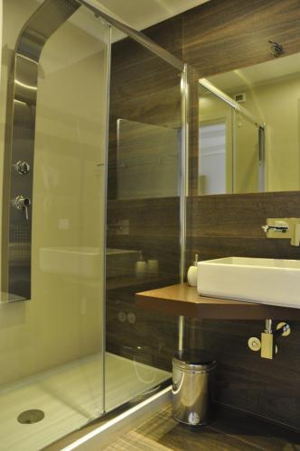 Fotos del hotel - Caos Calmo