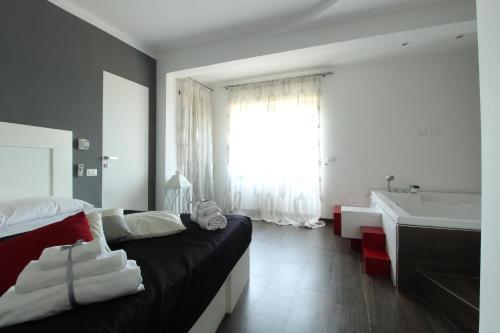 Fotos del hotel - Caos Calmo