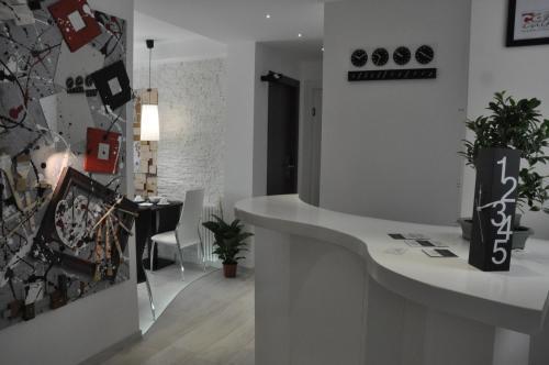 Fotos del hotel - Caos Calmo