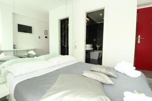 Fotos del hotel - Caos Calmo