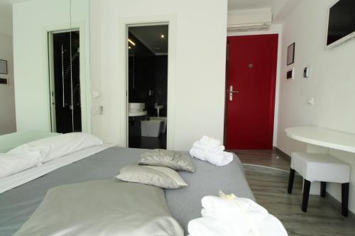 Fotos del hotel - Caos Calmo