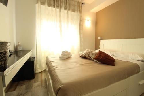 Fotos del hotel - Caos Calmo
