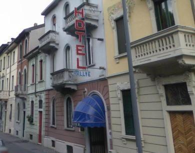Fotos del hotel - Rallye