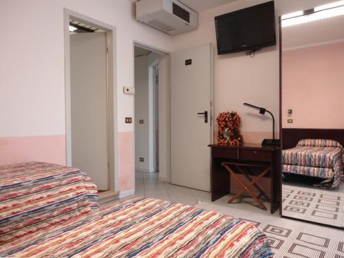Fotos del hotel - EurHotel