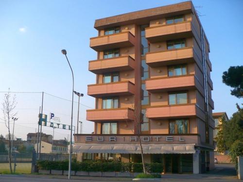 Fotos del hotel - EurHotel