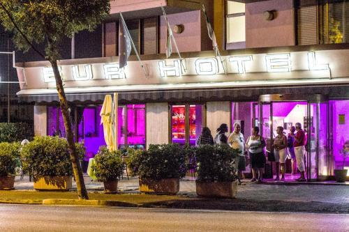 Fotos del hotel - EurHotel