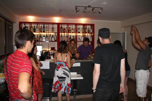 Fotos del hotel - EurHotel