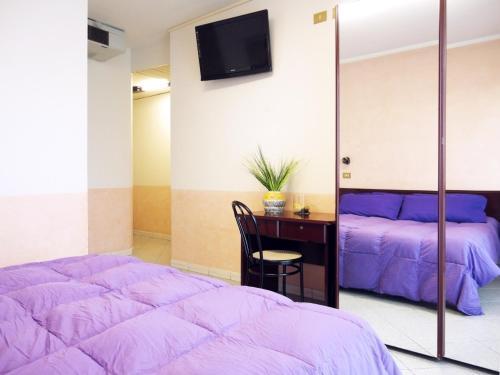 Fotos del hotel - EurHotel