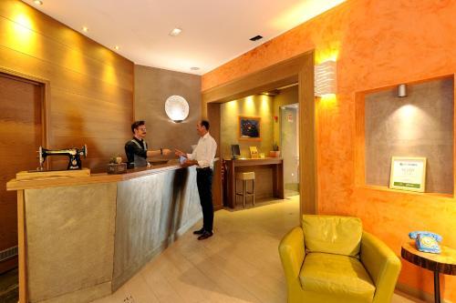 Fotos del hotel - Biocity