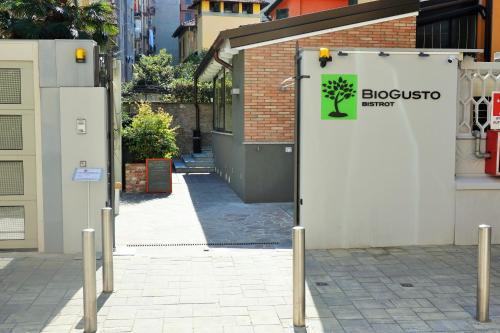 Fotos del hotel - Biocity