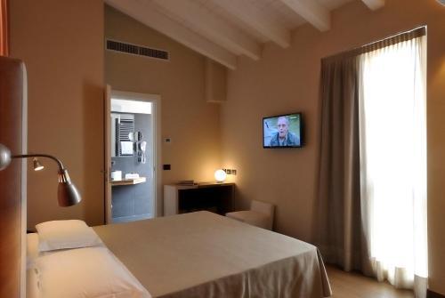 Fotos del hotel - Biocity