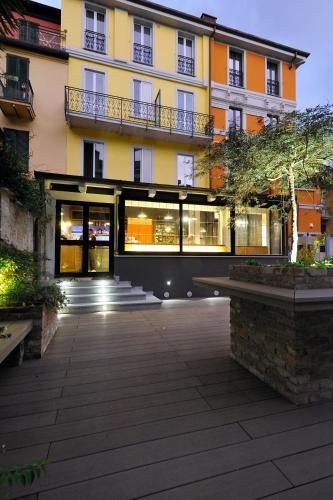 Fotos del hotel - Biocity