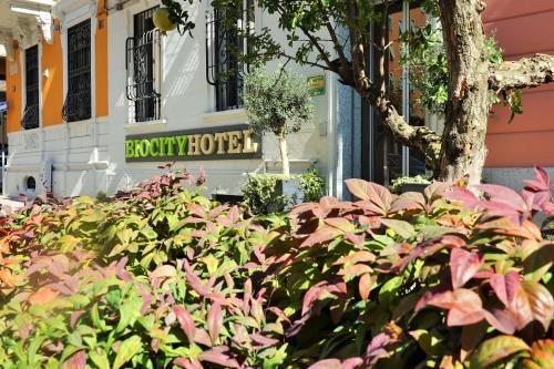 Fotos del hotel - Biocity