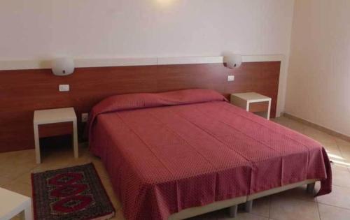 Fotos del hotel - B&B Soggiorno Ponte Rosso