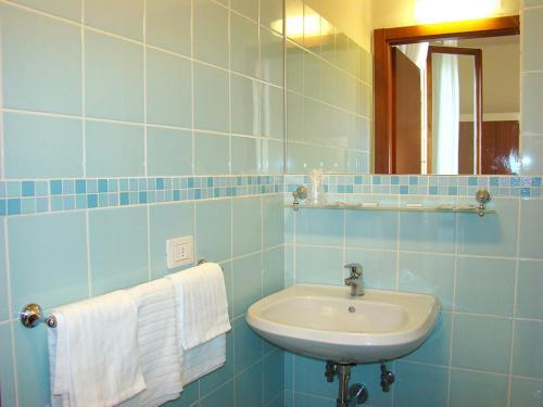 Fotos del hotel - B&B Soggiorno Ponte Rosso
