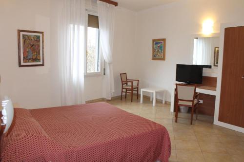 Fotos del hotel - B&B Soggiorno Ponte Rosso