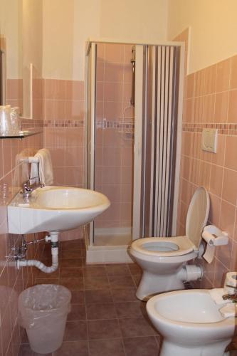 Fotos del hotel - B&B Soggiorno Ponte Rosso