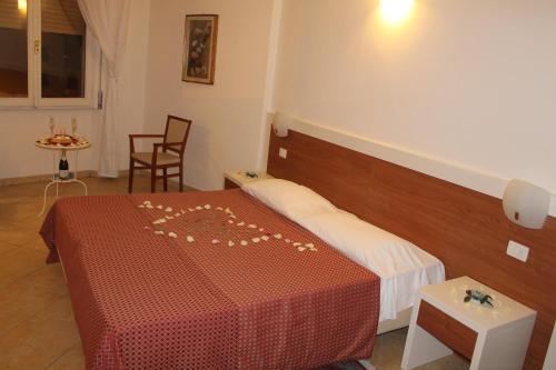 Fotos del hotel - B&B Soggiorno Ponte Rosso