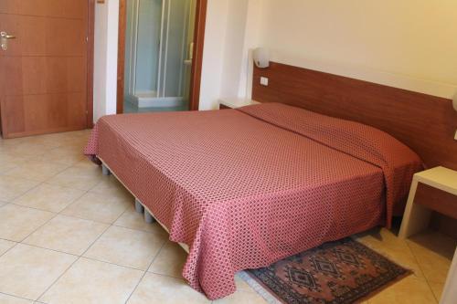 Fotos del hotel - B&B Soggiorno Ponte Rosso