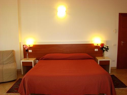 Fotos del hotel - B&B Soggiorno Ponte Rosso