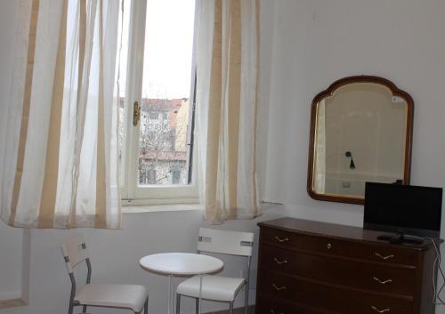 Fotos del hotel - B&B Soggiorno Ponte Rosso