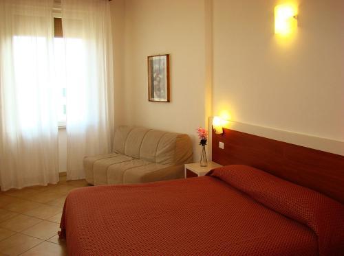 Fotos del hotel - B&B Soggiorno Ponte Rosso