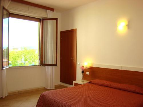 Fotos del hotel - B&B Soggiorno Ponte Rosso