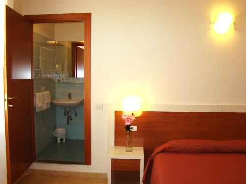 Fotos del hotel - B&B Soggiorno Ponte Rosso