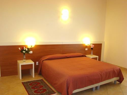 Fotos del hotel - B&B Soggiorno Ponte Rosso