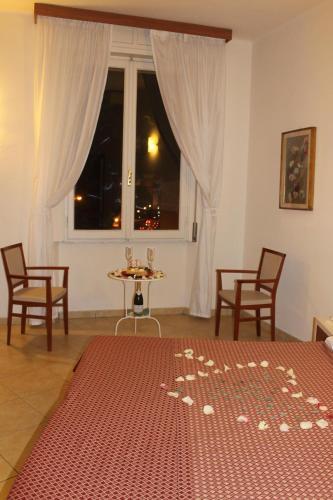 Fotos del hotel - B&B Soggiorno Ponte Rosso
