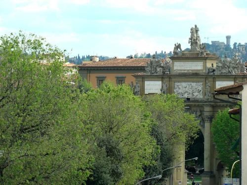 Fotos del hotel - B&B Soggiorno Ponte Rosso