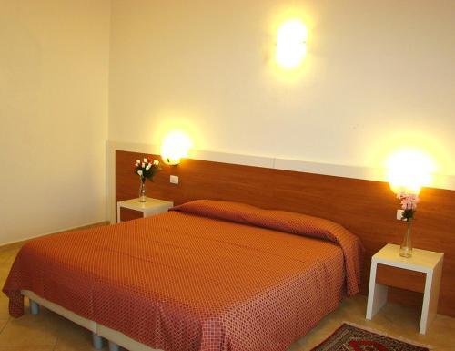 Fotos del hotel - B&B Soggiorno Ponte Rosso